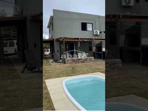 Video de YouTube - Edificio Comercial en Venta de  con Piscina y Garage en Punta del Diablo, Rocha