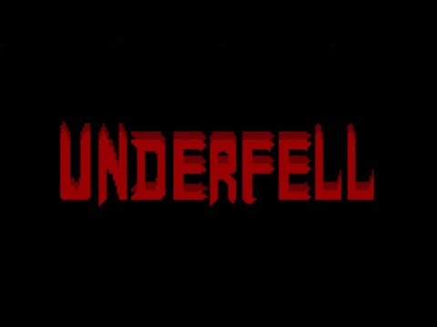 Underfell - Let Me Tell You A Story Ost
