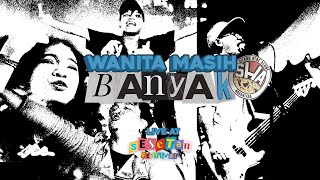 Download lagu STAND HERE ALONE - WANITA MASIH BANYAK (LIVE AT SESETAN FEST) mp3