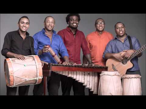 Esteban Copete y su Kinteto Pacifico - Cuídala (Hermanos Lebrón/Cover)