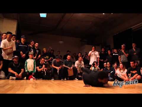 Top 16 - Omen vs Switch B | SKILLZ-O-METER 5 | Montreal 2015