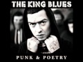 The King Blues - I Want You