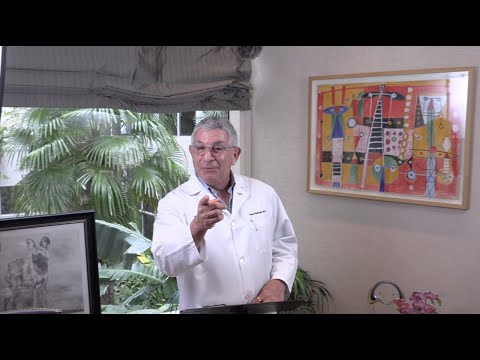 Dr. Klotman's Video Message - Week 251