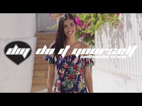 CONSOUL TRAININ - Obsession (feat. Steven Aderinto & DuoViolins) [Official lyric video]