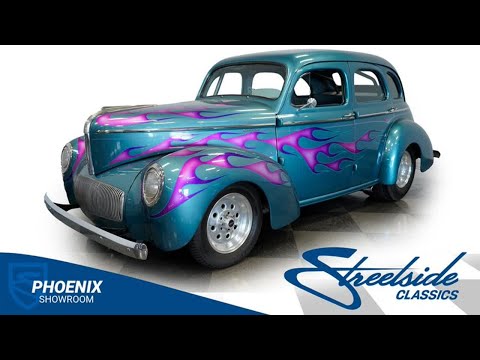 1941 Willys Americar (CC-2049007) for sale in Mesa, Arizona