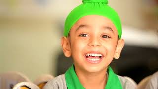 Chirec International School Video