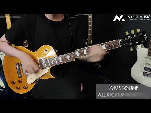 Tokai Love Rock LS-129 2022 - Pelham Blue (LTD edition) image 11