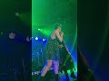 Into The Flood Ft Lzzy Hale And Chris Daughtry Man In The Box Grunge Night 8 Nashville