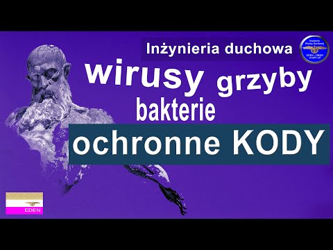 [POPKO TV] Kasowanie ograniczeń. Ziarna życia i śmierci. Energetyczne wirusy, bakterie, grzyby.