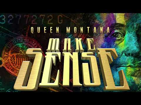 Make Sense Challenge Instrumental By @iamqueenmontana Produced by @Only1_deano