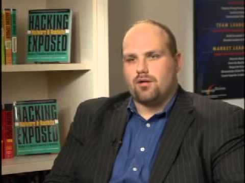 What are Malware and Rootkits  From Michael Davis, author of Hacking Exposed Malware & Rootkits
