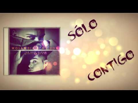 Wolandia & Mr.Don - Abrazame (Audio)