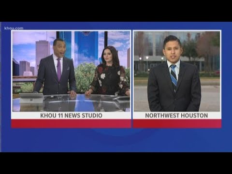 KHOU 11 News Top Headlines at 5 p.m. December 28, 2018