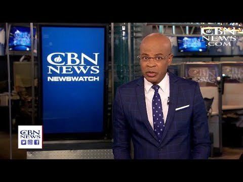 CBN NewsWatch: July 6, 2018
