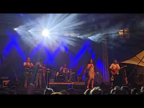 Beata Dubasova - Vrat mi tie hviezdy 16.7.2023 Zamok Simak Pezinok 9/10