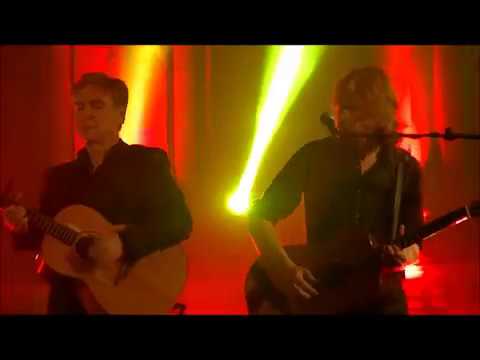 The 4 Of Us - Going South (Live at St Lukes, Cork 2018)