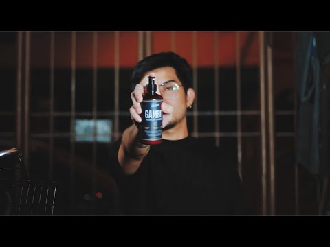 Styling with The Maverick's Gambit