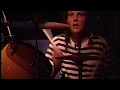The Dragons  "Red Fox Room"  Live in Austin SXSW