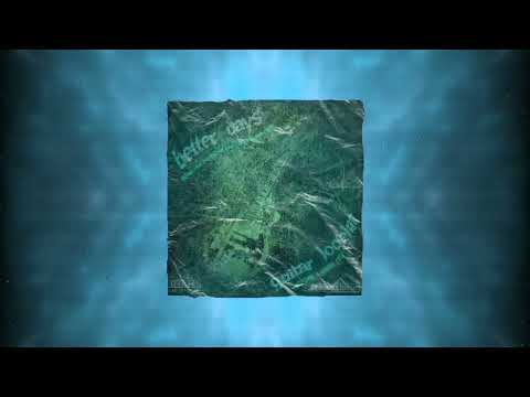 [FREE] Electric Guitar Loopkit - "Better Days" | Emotional Melodic Wavy Sample Pack 2022