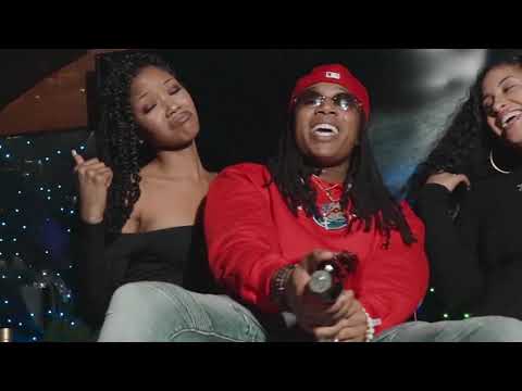 Maino Marley - Henny Vibez (MmmHmm) (Official Music Video)