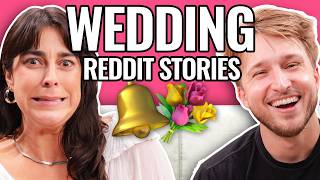 'Til Drama Do Us Part | Reading Reddit Stories