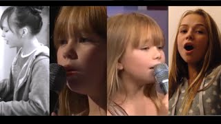 Connie Talbot - Ave Maria Collection