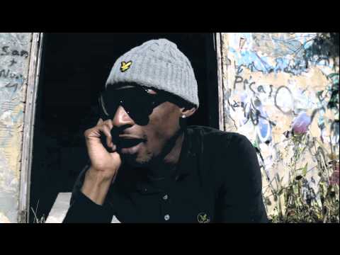 stuck inside resko official video