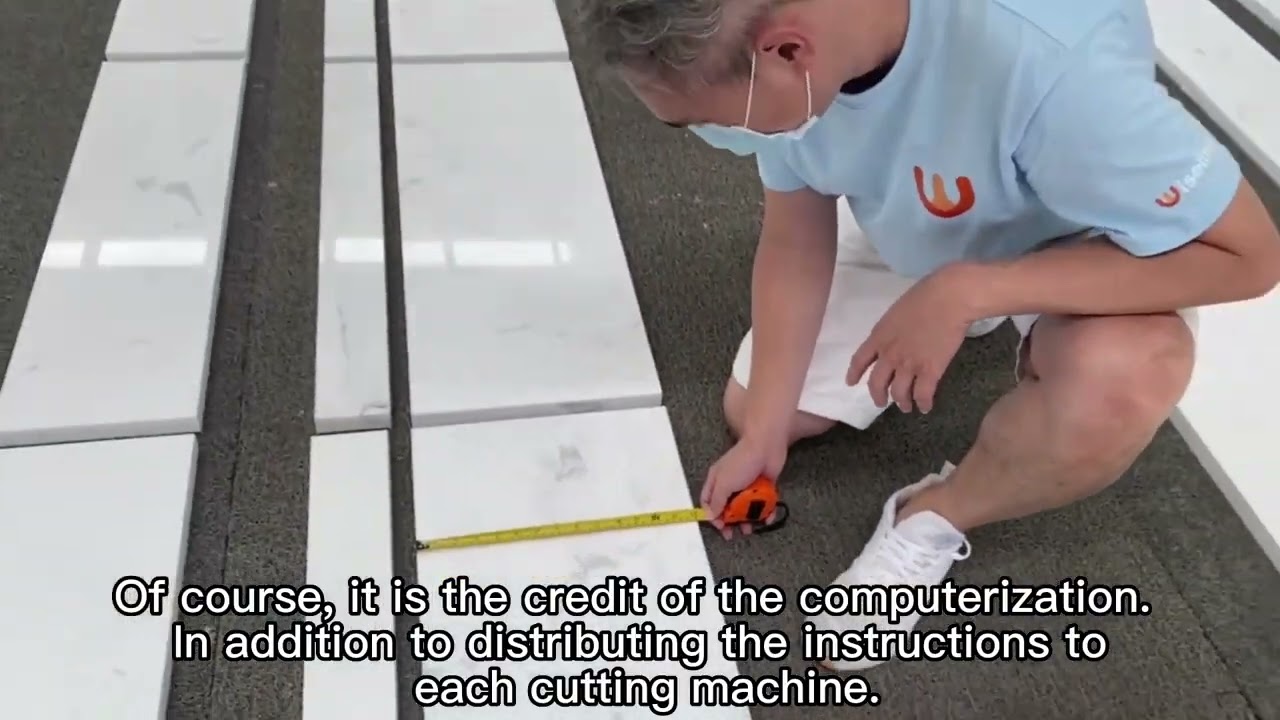 Wiselink Solid Surface Manufacturer introduce