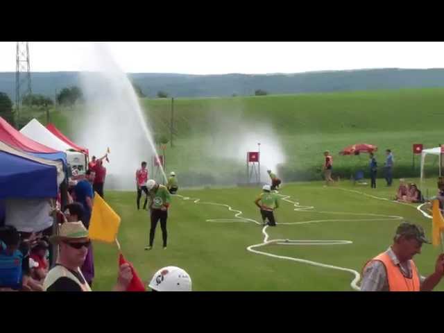 Štichovice, 14. 06. 2015