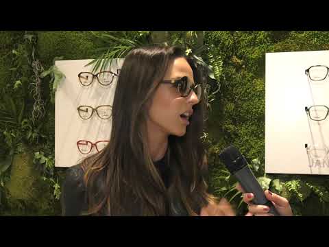 NeuBau - Brina Knauss, Dj and Testimonial