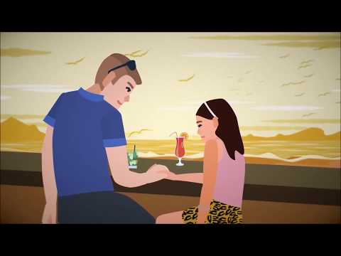 Nicht wegsehen - Kindern vor sexueller Gewalt weltweit schützen | Polizei-Beratung.de