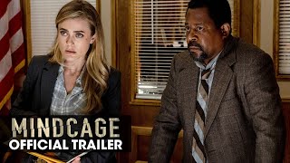 Mindcage Film Trailer