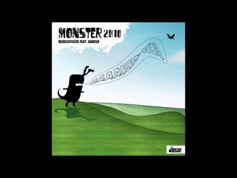 Marcapasos feat Janosh  Monster 2k10 original mix)