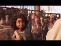 The Sea Beast Full Movie Hindi Animated Movie In Hollywood