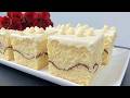 Quick Delicious Cake Recipe Easy Vanilla Cake Recipe Easy Homemade Cake