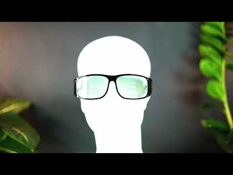 Hi Shock Passive 3D Glass