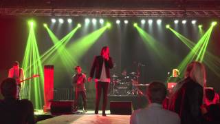 OKKAH  presented by RAW:Salt Lake City