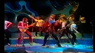 Slade - Okey Cokey - Get It Together (1979)