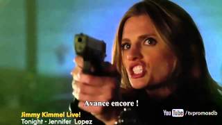 Castle 6x22 Promo ABC vostfr