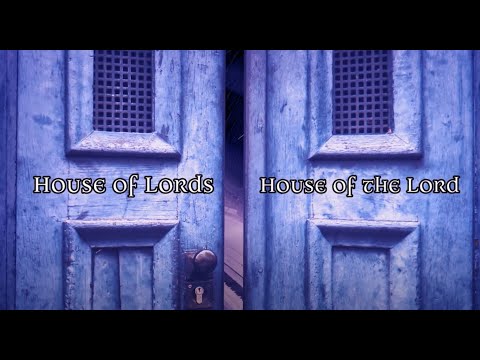 House Of Lords  - "House Of The Lord" - Official Music Video