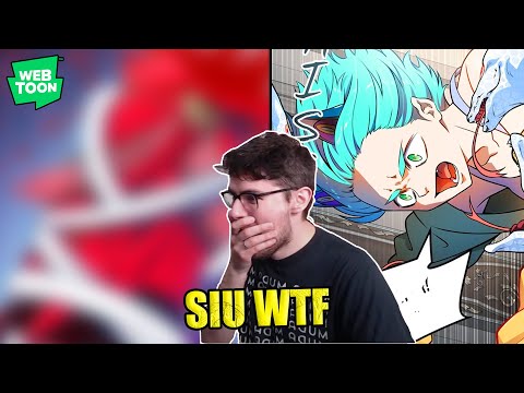 Tower of God S3: Episode 141 (Chapter 558) - LIVE REACTION!