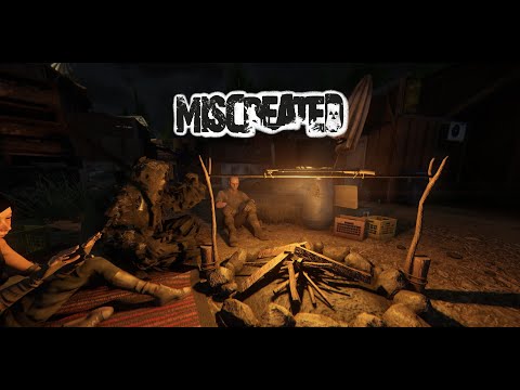 Miscreated on Steam