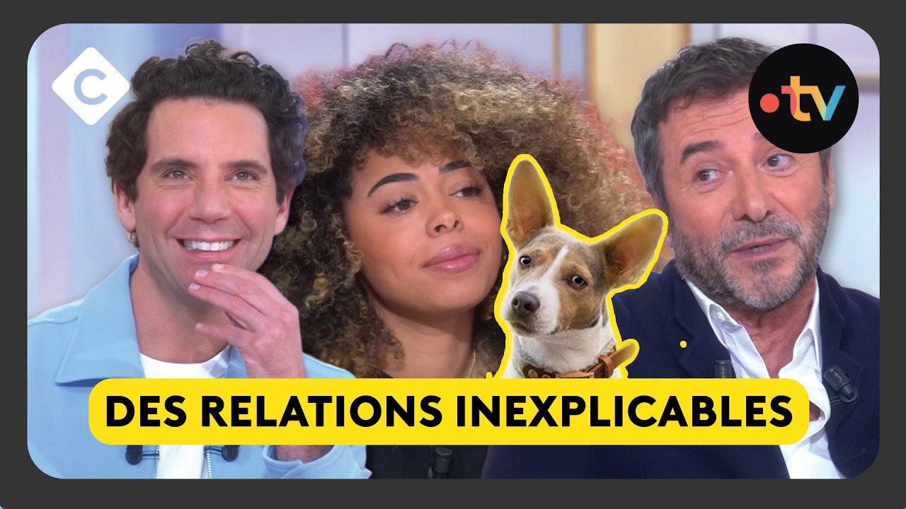 Comment expliquer ce lien unique avec nos animaux ?