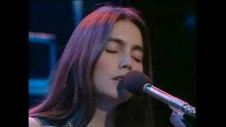 Emmylou Harris - You&#39;re Supposed To Be Feeling Good.