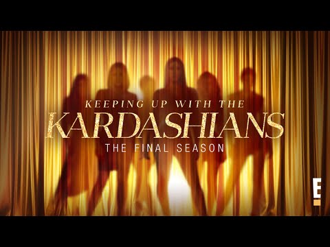 What to expect in the finale of Keeping up with the Kardashians | Final Curtain Part 2 - e! | DStv