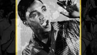 JACKIE WILSON - OPEN THE DOOR TO YOUR HEART