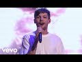 Videoklip Louis Tomlinson - Back to You (ft. Bebe Rexha & Digital Farm Animals) (Live)  s textom piesne