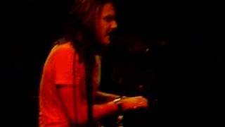 hanson - crazy beautiful, shepherds bush empire