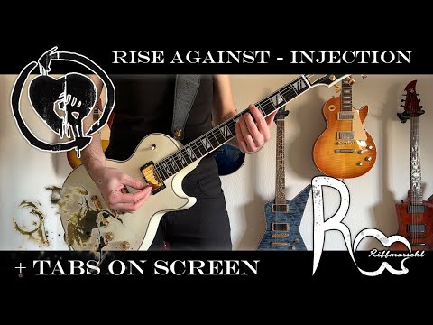 Injection - Rise Against
