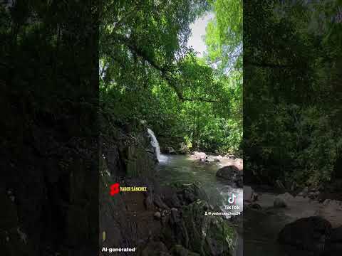 Rio la palma san jose de los remates #nicaragua #travesia #mototurismo